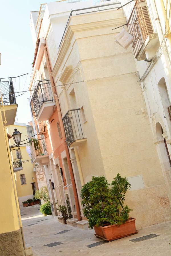 La Torretta Daire Valenzano Dış mekan fotoğraf
